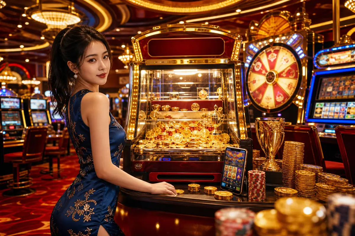 6623bz casino trực tuyến dealer người thật